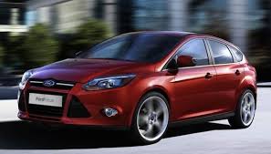 2012 Ford Focus Red Ford Focus Ford Focus Hatchback Ford Focus Electric