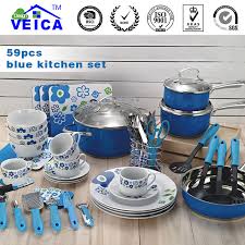 aluminum cookware cooking pots