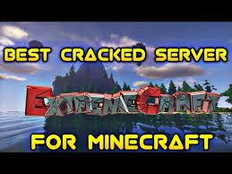 Cracked servers allow people who . The Best Cracked Minecraft Server 1 8 1 9 1 10 1 12 2 1 13 By Jake Playz