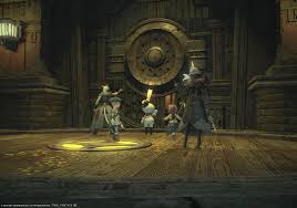 Ff14 アクアポリスのドロップアイテムまとめ ねこくまぶろぐ