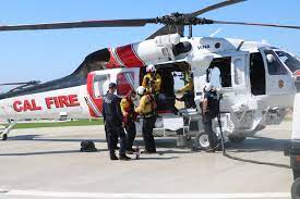 For more recent tornadoes, clicking deeper provides more details, damage estimates and whether someone was injured or killed in the storm. Cal Fire Tgu On Twitter Cal Fire Helitack Personnel Are Training This Week On Air Rescue At Vina Helitack Base In Preparation For The Transition To The New S70i Helicopters Readyforwildfire Calfiretgu2020