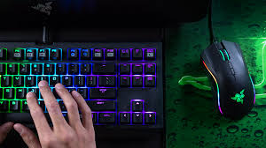 Download custom keyboard color changer software for pc with the most potent and most reliable android emulator like nox apk player or bluestacks. Razer Chroma Workshop Get The Most Out Of Your Chroma Devices