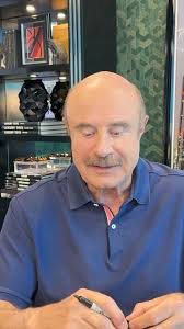 Dr. Phil