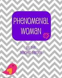 Check spelling or type a new query. Phenomenal Woman By Maya Angelou Poem Questions By Innovate Motivate Educate