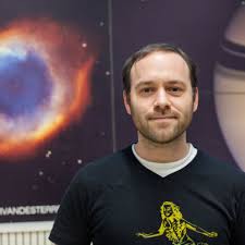 Justin ELFRITZ | Physicist | PhD, Physics | Research profile
