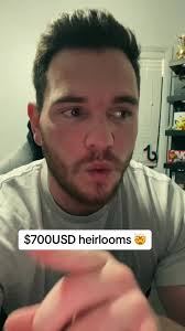 How Much Does A New Karamba Heirloom in Apex Cost