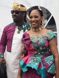 Pin By Fatyradia On Wax Attitude African Fashion Dresses African Lace Dresses African Dress