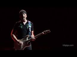 U2 Love Is Bigger Than Anything In Its Way Bbc Live U2 Saitama Love Is Bigger Than Anything In Its Way 2019 12 05 U2gigs Com Youtube