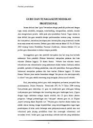 Pendidikan non formal adalah jalur pendidikan di luar pendidikan formal yang dapat dilaksanakan. Guru Dan Tenaga Kependidikan 1