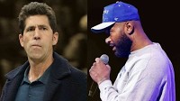 "Bob Myers going to Miami, he'd be top-notch for that" - DeMarcus Cousins suggests Bob Myers as a potential successor to Pat Riley in Miami