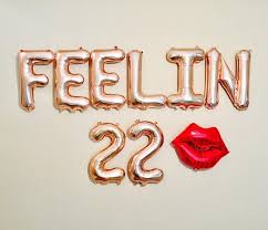 Birthday Message For My Son Turning 22 Girls Want It All Happy 22nd Birthday 22nd Birthday Birthday Ideas For Her