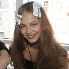 Image result for Ruslana Korshunova