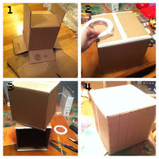 How To Make A Steve Head (With Pictures) - Wikihow Fun