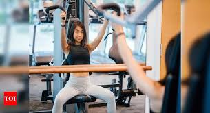 Buying gym equipment online is superior than going to the store because you order will be shipped to your door. Home Gym Equipment Combo Sets That Are Great For Fitness Freaks Most Searched Products Times Of India