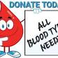 Kadena BX Blood Drive event image