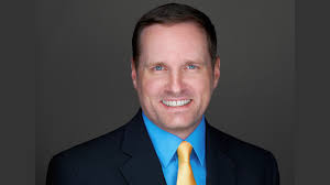 Fortera Credit Union Announces Cliff Sweet's Promotion to Senior Vice  President of Retail Operations