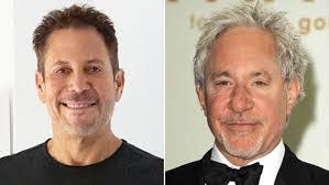 Jeffrey Richman's Instagram, Twitter & Facebook