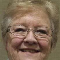 Jean Watkoski Obituary