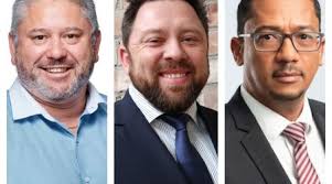 Dr Frans Indongo turns 85