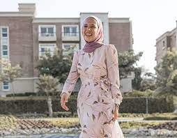 Is gray paint going out of style 2019 hijabenka indonesia. Modest Fashion Projects Photos Videos Logos Illustrations And Branding On Behance