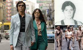 Does charles sobhraj drink alcohol?: How A Postmaster S Daughter Snared The Serpent Daily Mail Online