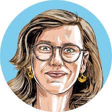 Mary Trimble's Instagram, Twitter & Facebook