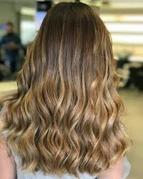 Scarlett johansson the actress goes back and forth between blonde and brunette so much, we were truly shocked when she decided to forego the color change completely and get a pixie the winner is blonde, but only by a hair. 23 Hottest Brown Hair Color Shades Of 2020