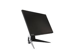 Only one setting works at 240hz. Alienware Aw2518h 25 Nvidia G Sync Gaming Monitor Alienfx 1ms Response Time 240hz Refresh Rate Displayport Hdmi 4 X Usb 3 0 Newegg Com