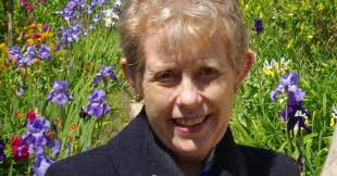 Glenda...A Tribute to My Friend and Our Friendship