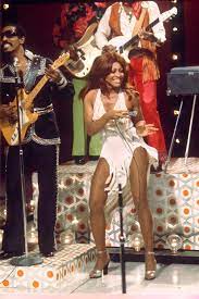 Janine turner (born janine loraine gauntt; Tina Turner S Best Red Carpet And Onstage Looks Tina Turner Ike And Tina Turner Tina Turner Costume