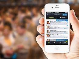 Eventraft provides fast, secure and scalable solution for your event. Blog Event2mobile Event2mobile