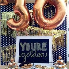 Inspirational 30th men birthday party ideas that will provide you. 15 Great Party Ideas For Your 30th Birthday