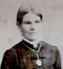 Elizabeth Maria (Venables) Lee (1838-1901)