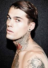 Stephen James Photo