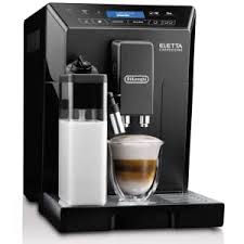 This listing is for newer model ecam23270s(silver color).no catalog was created for silver model hence listing here. Bd432 60 De Longhi Eletta Cappuccino Fully Automatic Coffee Machine Ecam44 660 B