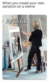This was a driving force between the stonks meme going viral. Best 30 Custom Meme Fun On 9gag
