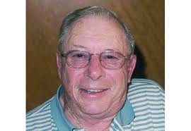 Henry Ervin Wright of Lisbon