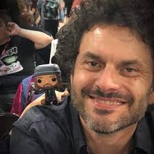 Jason Cabassi's Instagram, Twitter & Facebook