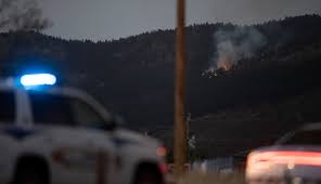 While fair trade attracts plaudits the world over, there are critics out there. Cameron Peak Fire Becomes Largest Wildfire In Colorado History