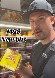 Marks and Spencer Coles