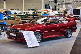 Image result for Indiana Red 1981 Audi