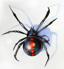 Full name / alter ego: 20 Black Widow Tattoo Designs