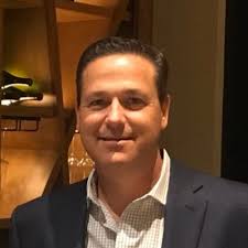 Todd Ford (@RTFord3)