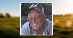 James D. Wood Obituary