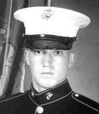 Today we remember Eric...