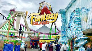 Maybe you would like to learn more about one of these? Fantasy Island Vlog 26th May 2019 Youtube
