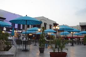 الفروع توينا للمأكولات البحرية