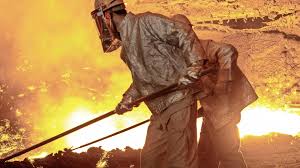 Gayfirfans we held each other and greeted one another and