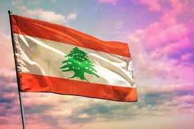 Le cèdre du liban sur fond blanc, inscrit entre deux bandes rouges horizontales. 10 803 Drapeau Liban Imagenes Y Fotos 123rf