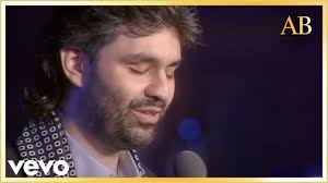 Secure checkout · thousands of events · safe ssl checkout Andrea Bocelli Caruso Live From Piazza Dei Cavalieri Italy 1997 Youtube